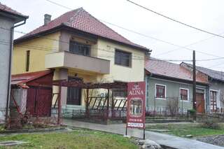 Гостевой дом Casa de vacanța Alina Ешелница-4