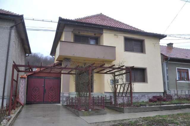 Гостевой дом Casa de vacanța Alina Ешелница-19